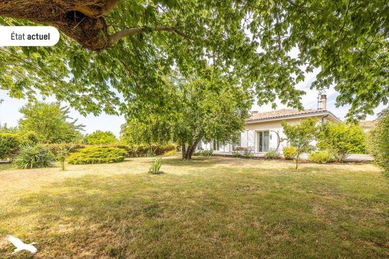 Maison à vendre, 119m², Saint-Pierre-d'Amilly