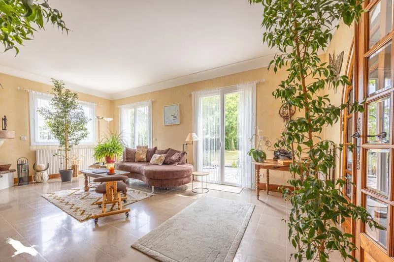 Maison à vendre, 119m², Saint-Pierre-d'Amilly