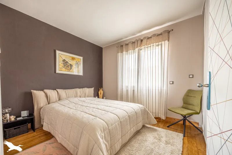 Maison à vendre, 119m², Saint-Pierre-d'Amilly