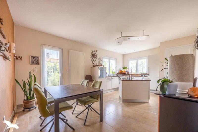 Maison à vendre, 119m², Saint-Pierre-d'Amilly