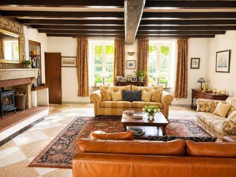 Maison à vendre, 384m², Marsais
