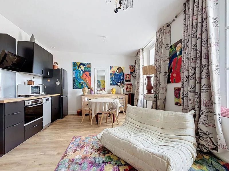 Appartement à vendre, 33m², Surgères