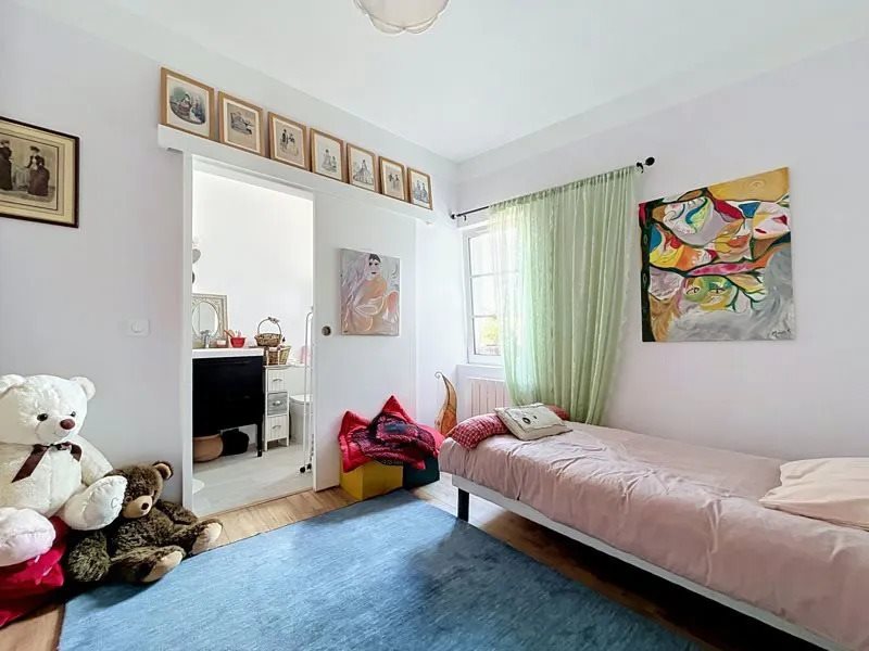 Appartement à vendre, 33m², Surgères