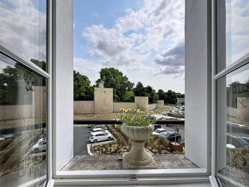 Appartement à vendre, 33m², Surgères