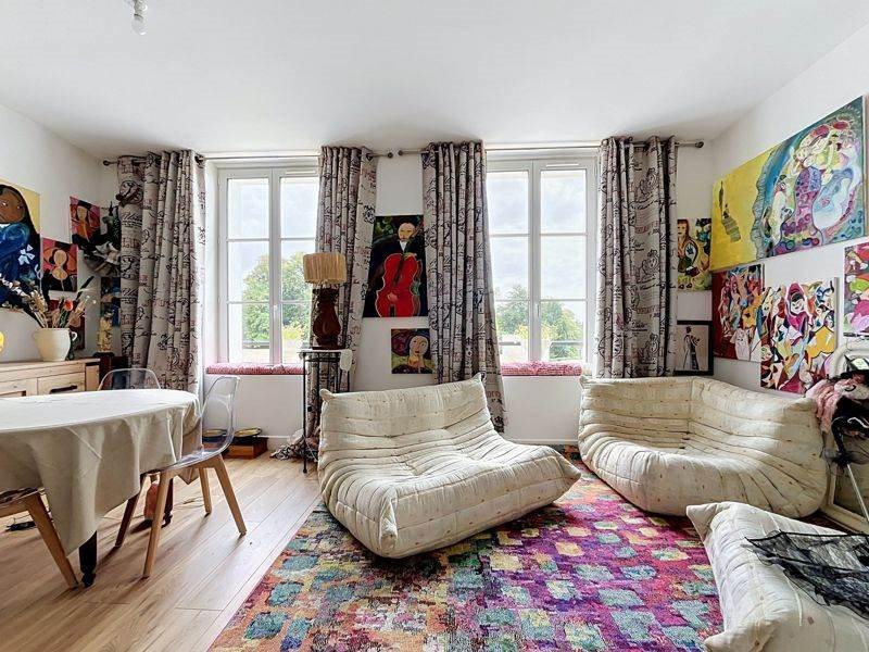 Appartement à vendre, 33m², Surgères