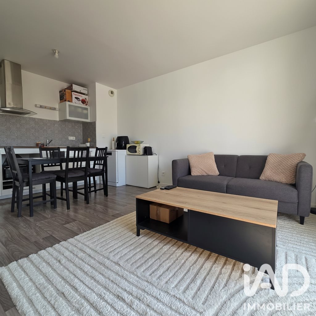 Appartement à vendre, 4467m², Joué-lès-Tours