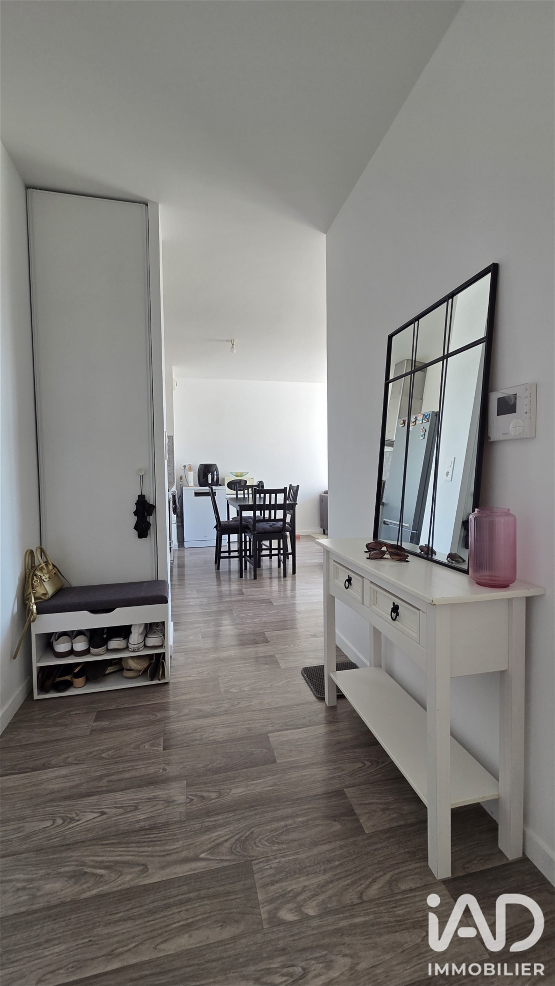 Appartement à vendre, 4467m², Joué-lès-Tours