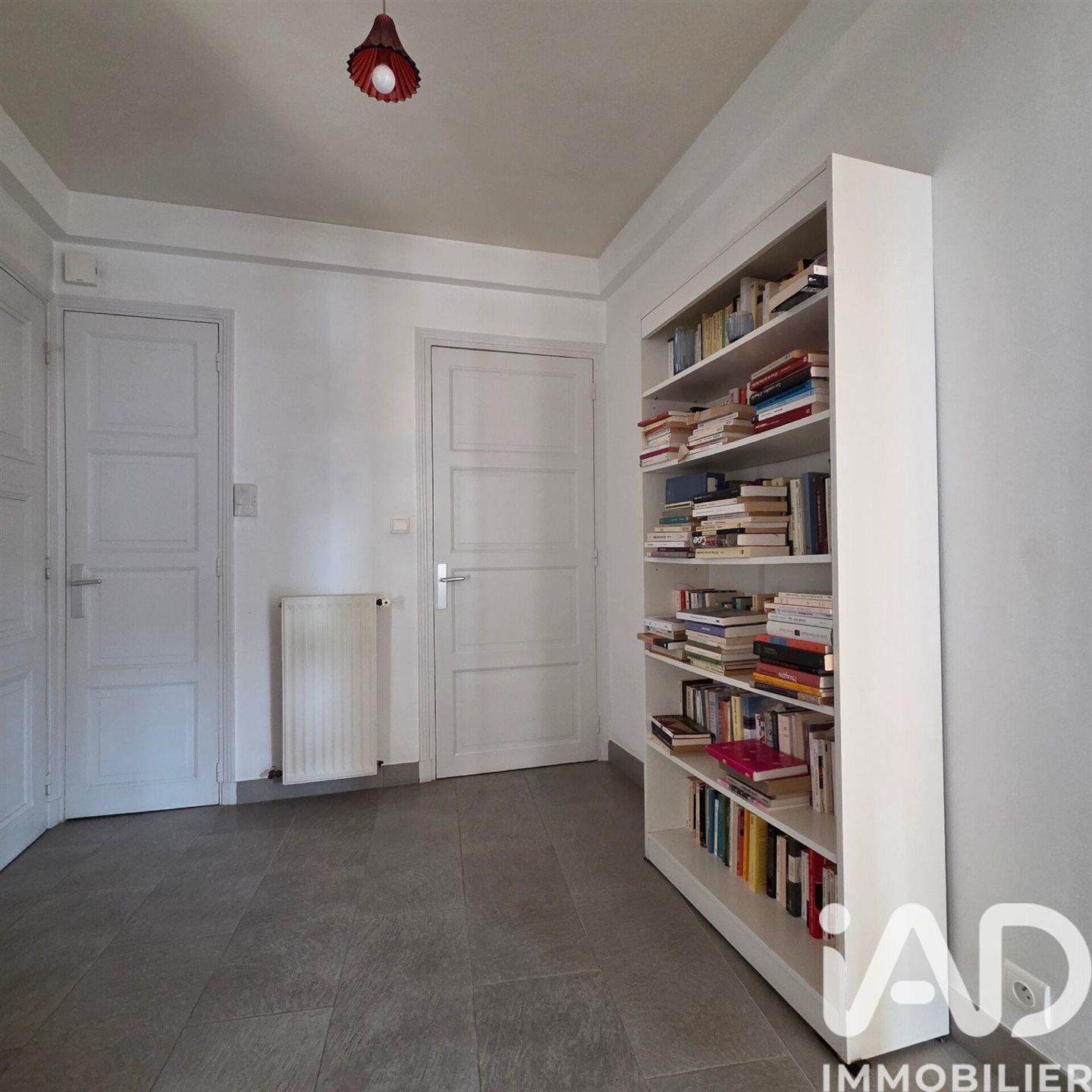 Appartement à vendre, 122m², Tours