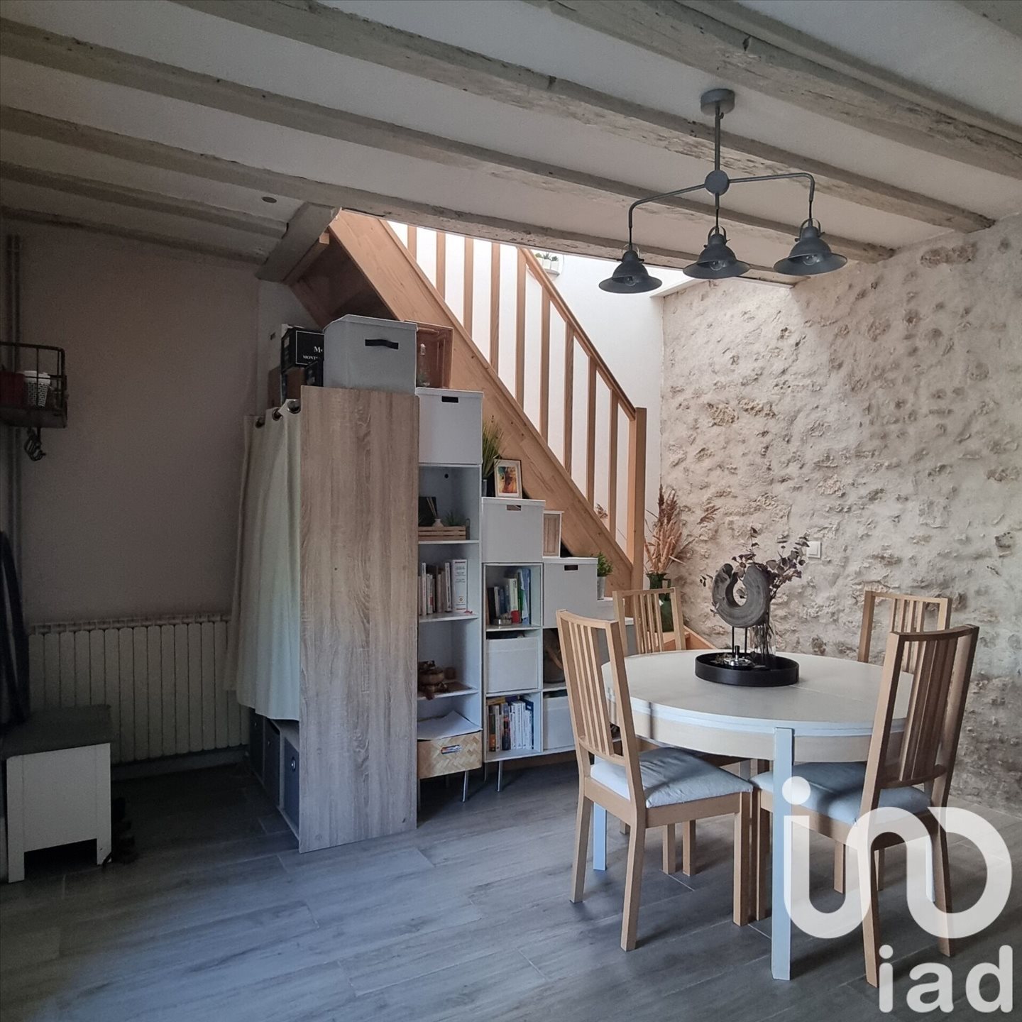 Maison à vendre, 58m², Monts