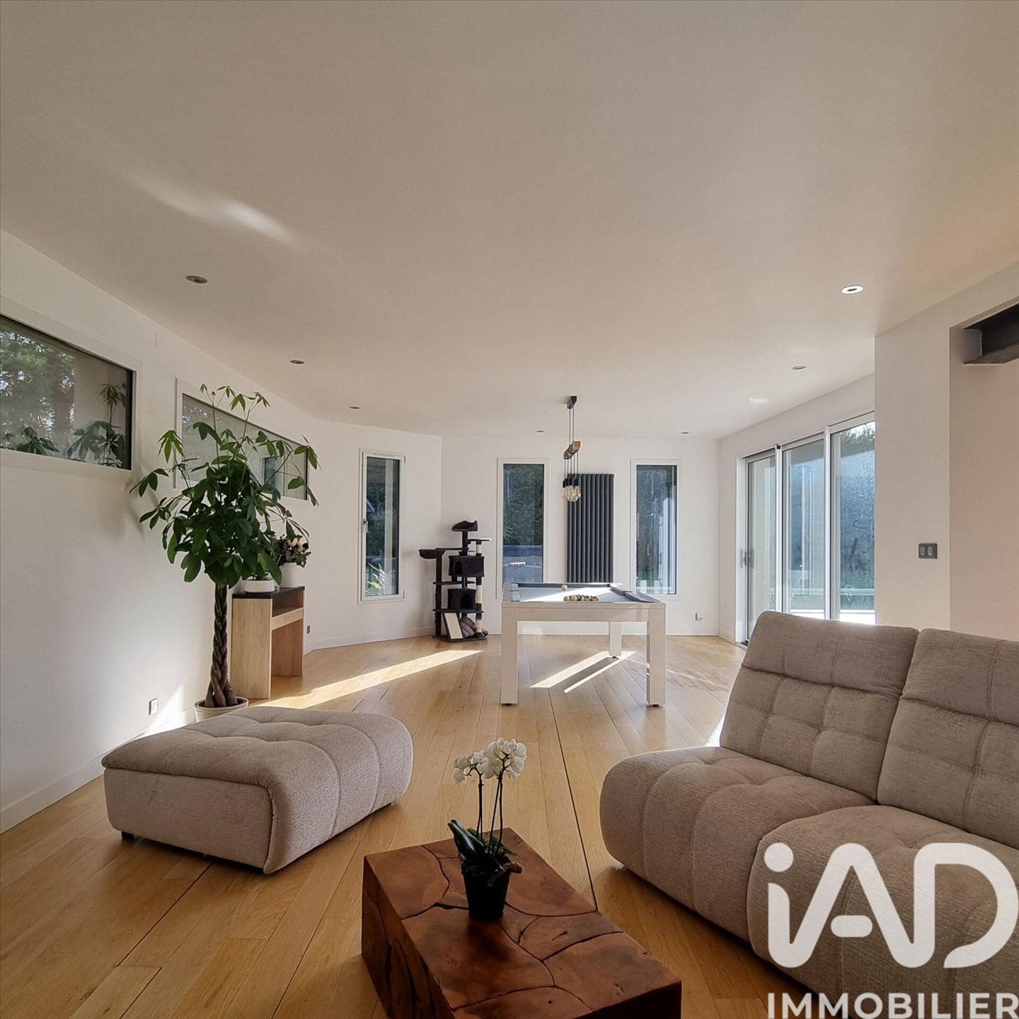 Maison à vendre, 167m², Chambray-lès-Tours