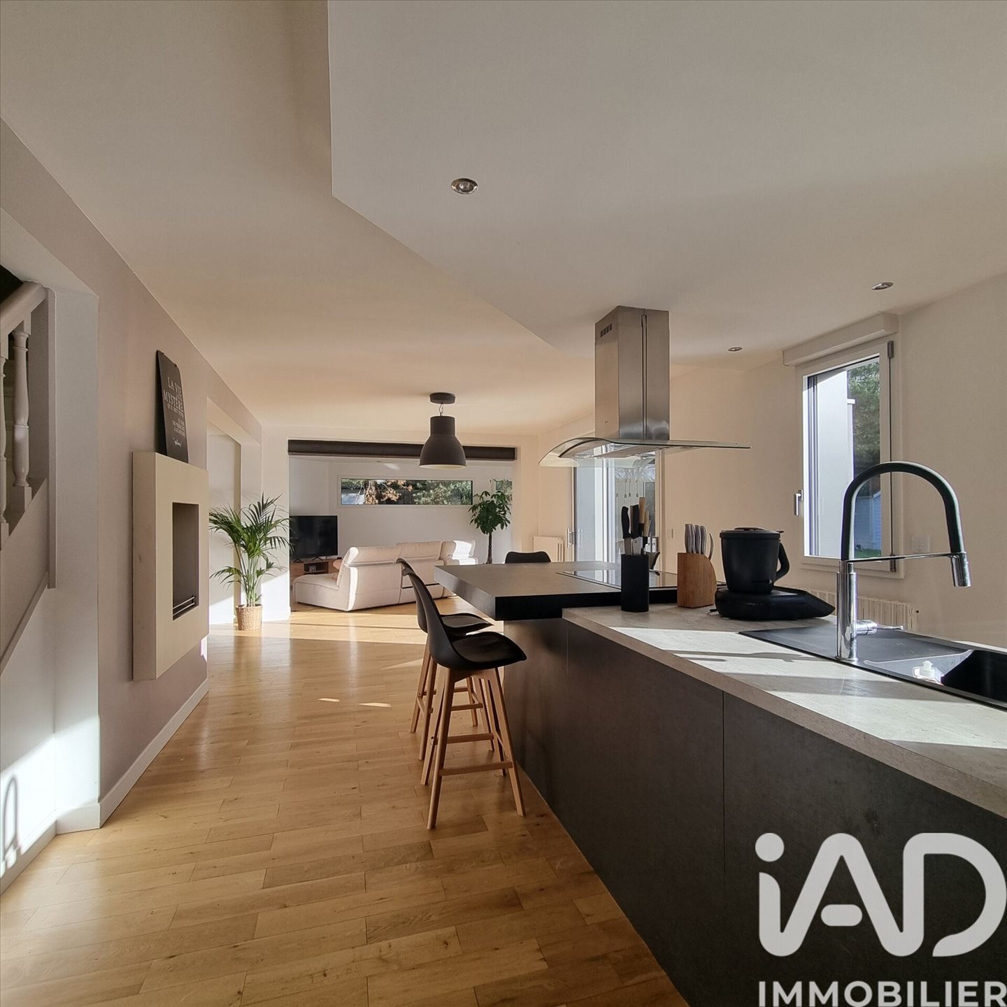Maison à vendre, 167m², Chambray-lès-Tours