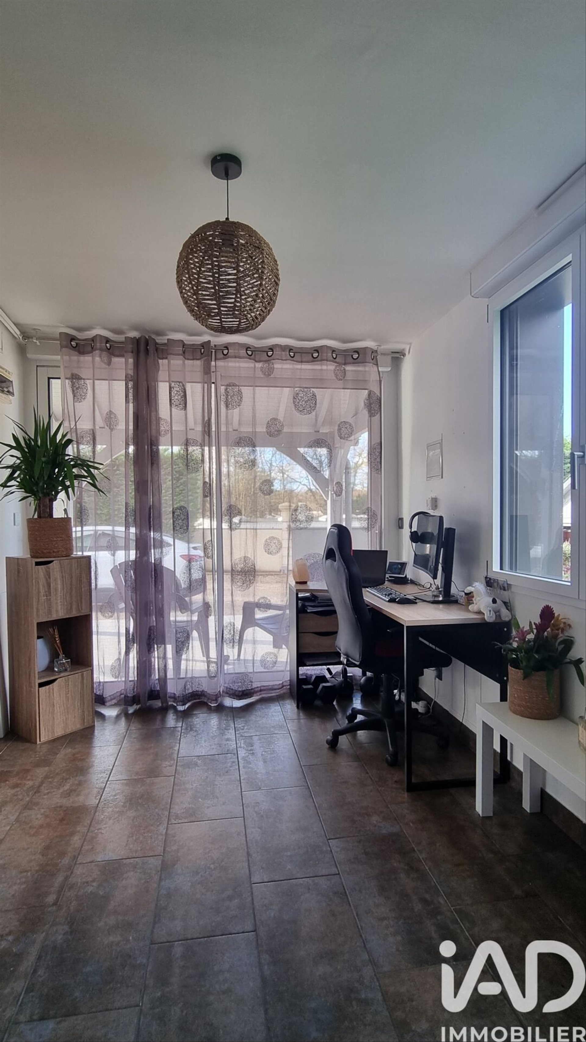 Maison à vendre, 167m², Chambray-lès-Tours