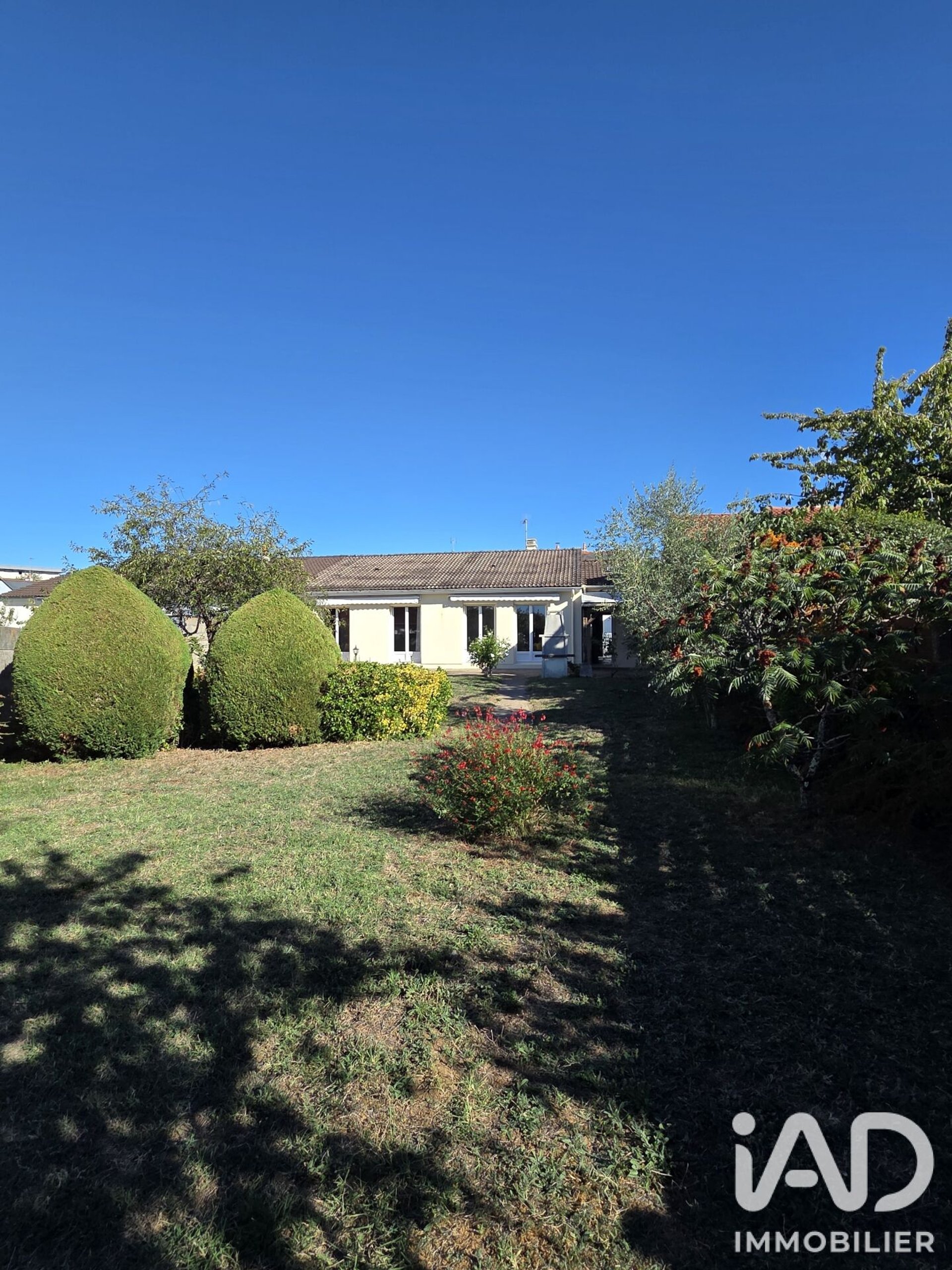 Maison à vendre, 100m², Joué-lès-Tours