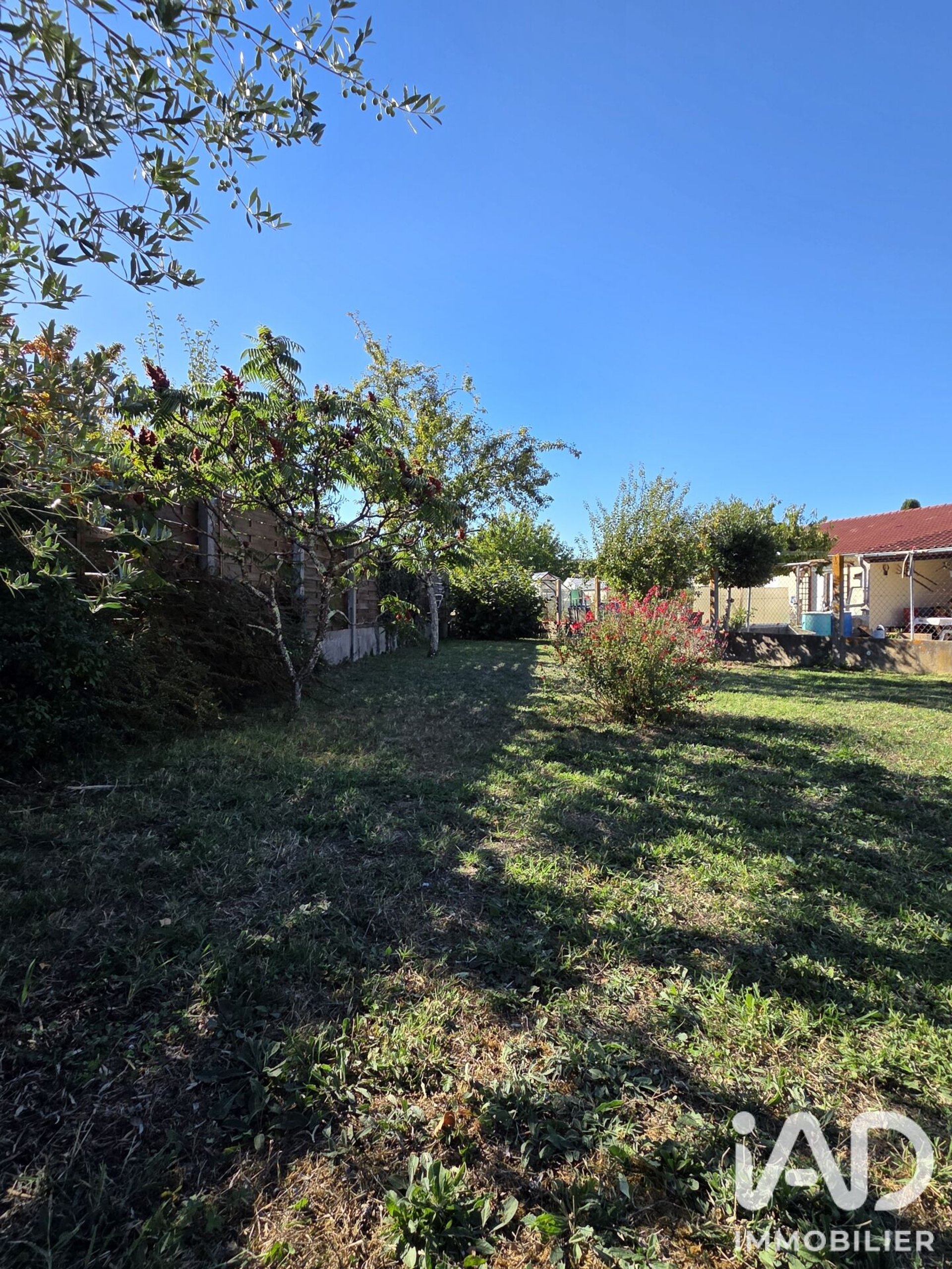 Maison à vendre, 100m², Joué-lès-Tours