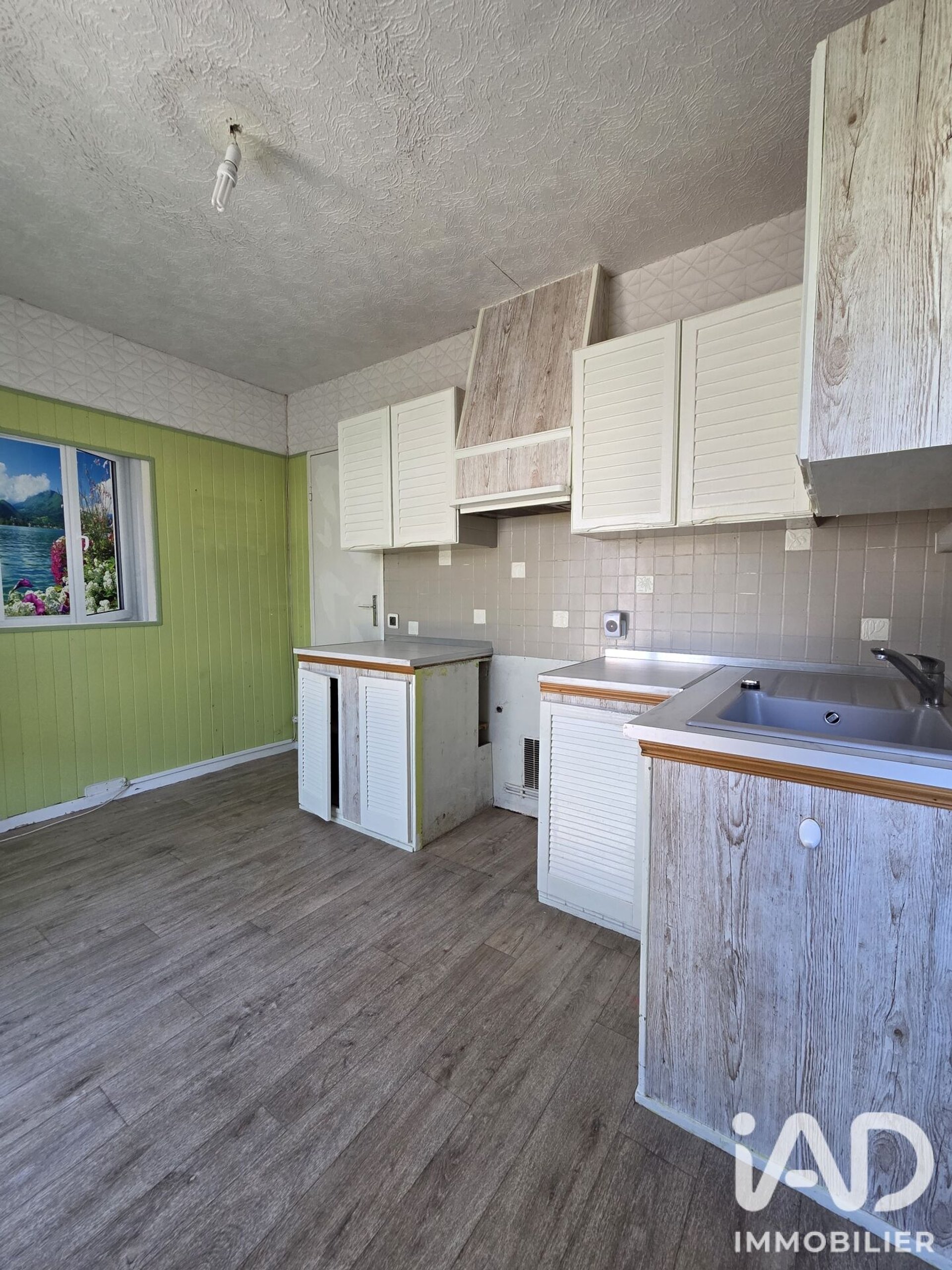 Maison à vendre, 100m², Joué-lès-Tours