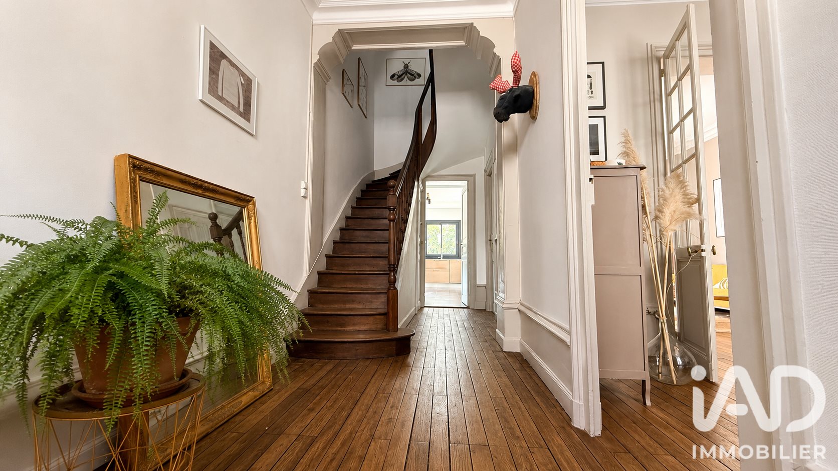 Maison à vendre, 144m², Tours