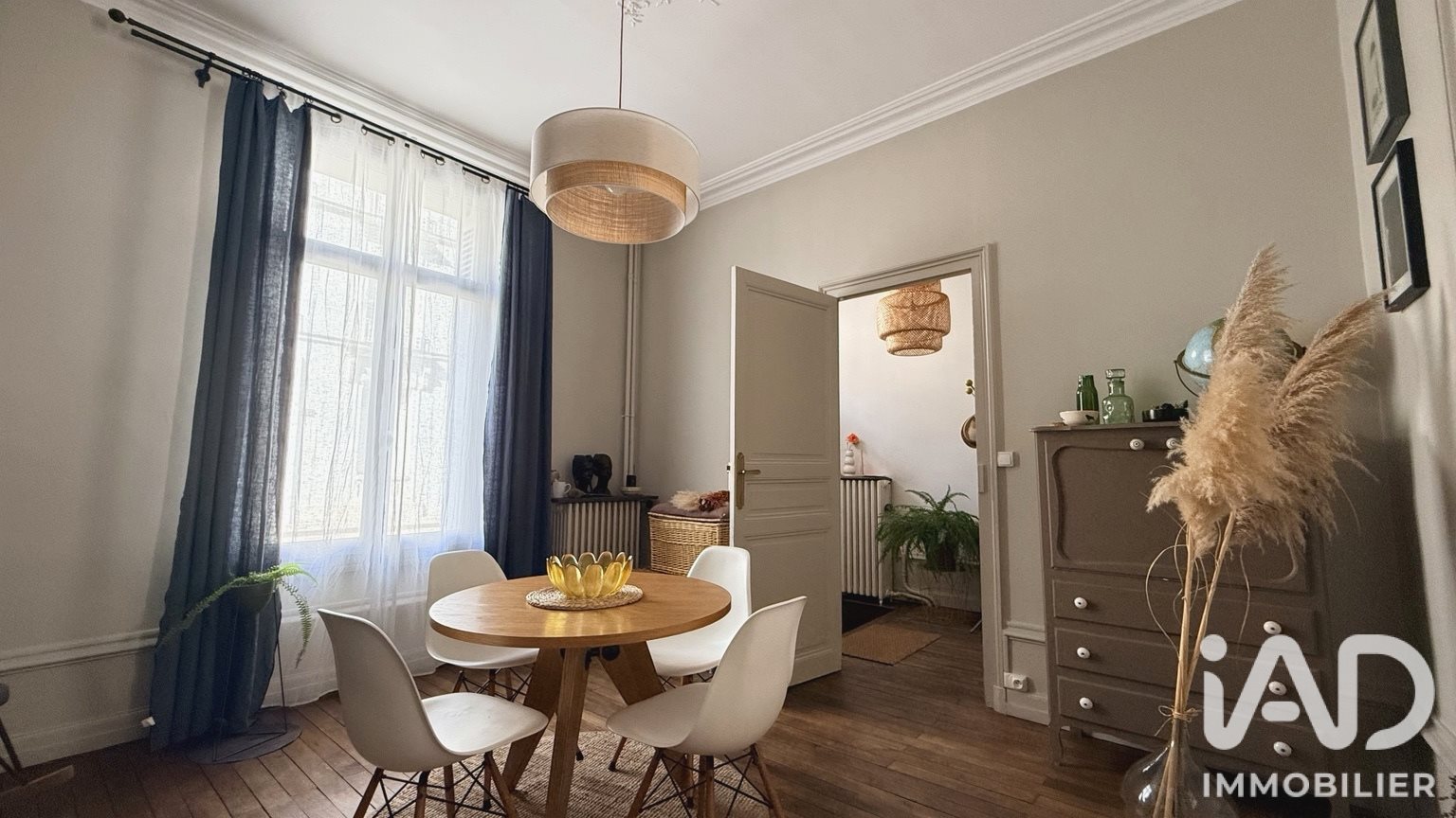 Maison à vendre, 144m², Tours