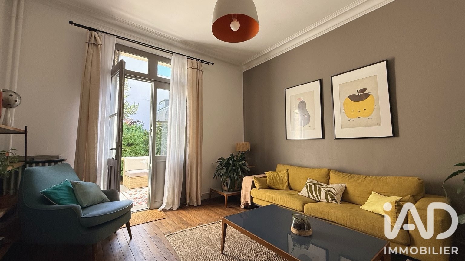 Maison à vendre, 144m², Tours