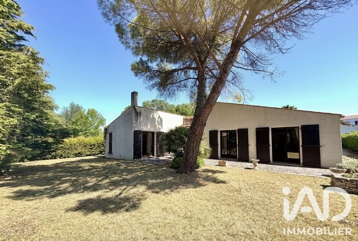 Maison à vendre, 140m², La Rochelle