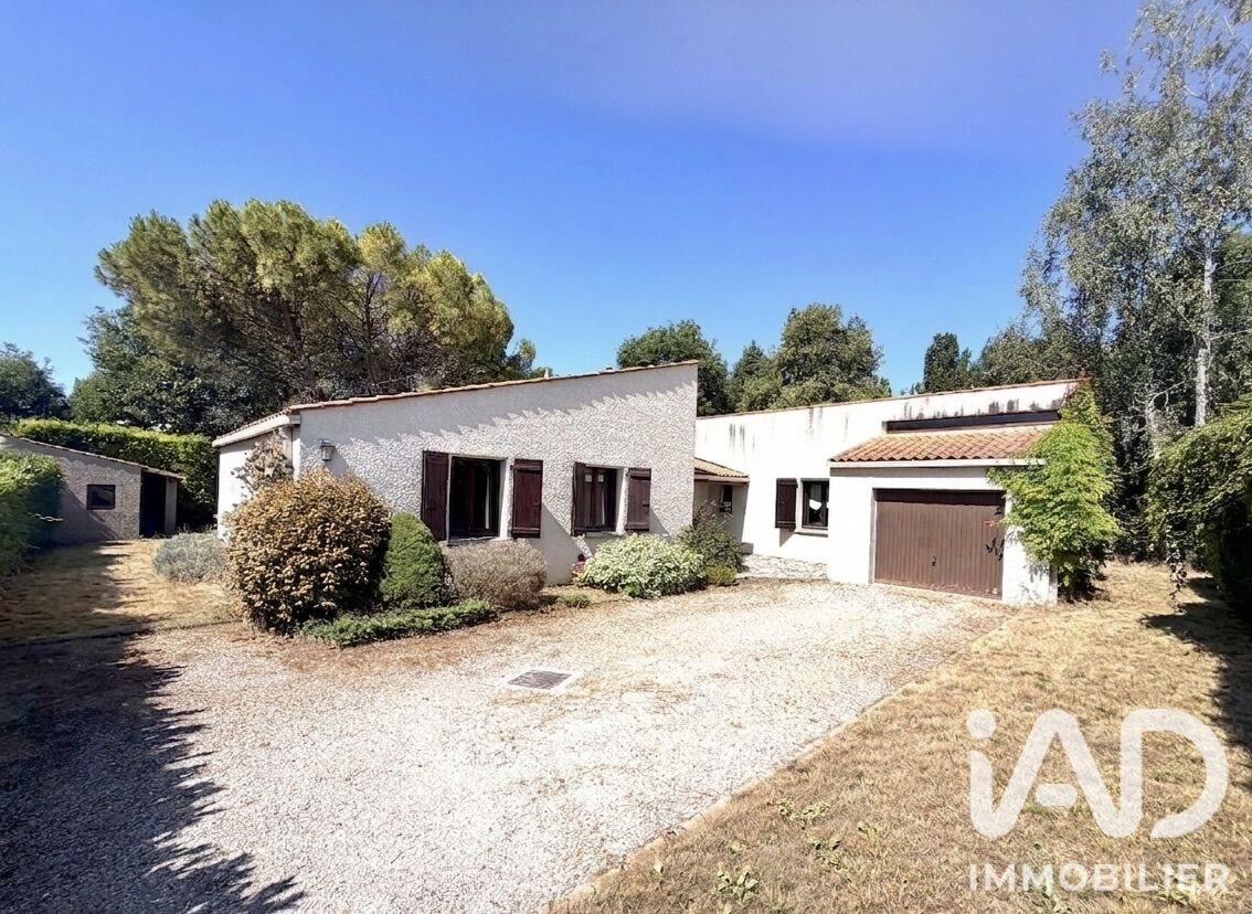 Maison à vendre, 140m², La Rochelle