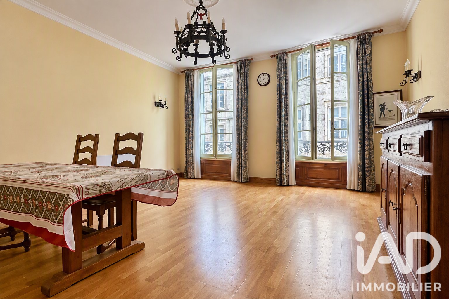 Appartement à vendre, 90m², La Rochelle