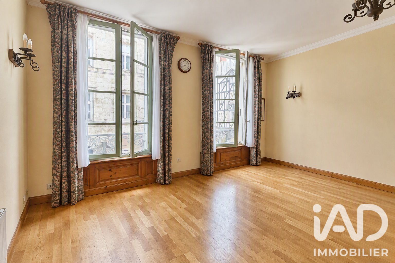 Appartement à vendre, 90m², La Rochelle