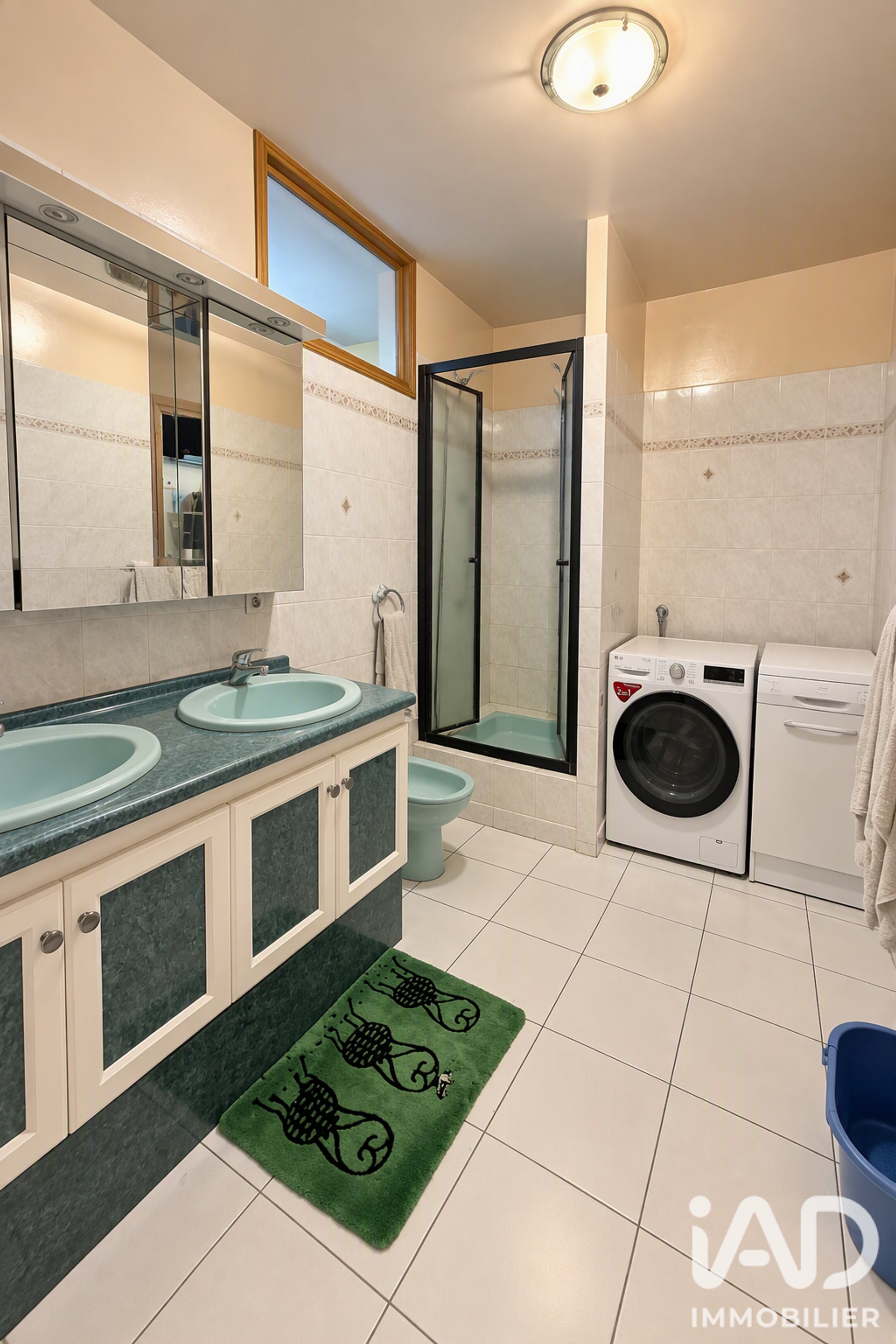 Appartement à vendre, 90m², La Rochelle