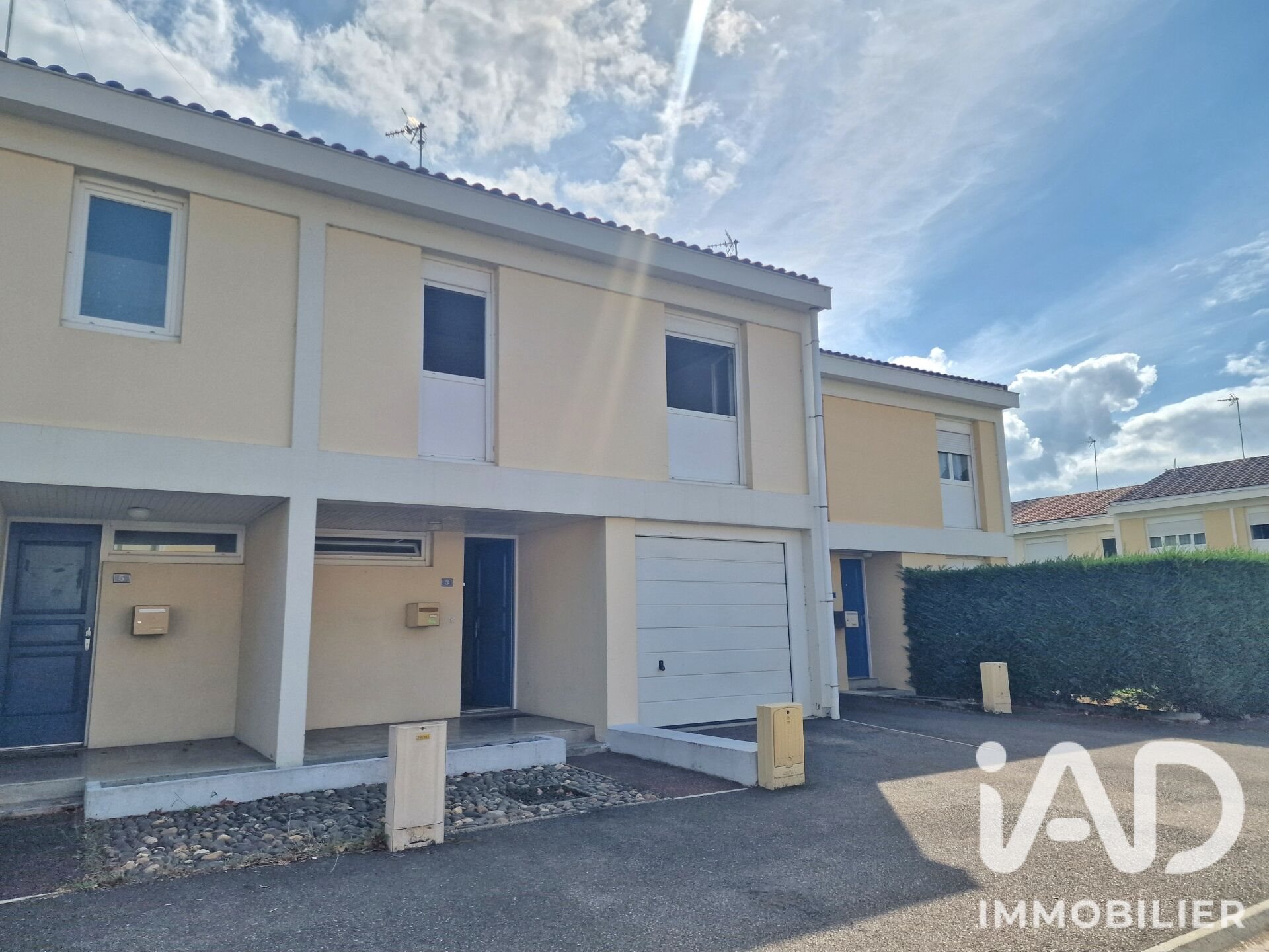 Maison à vendre, 75m², Grenade-sur-l'Adour