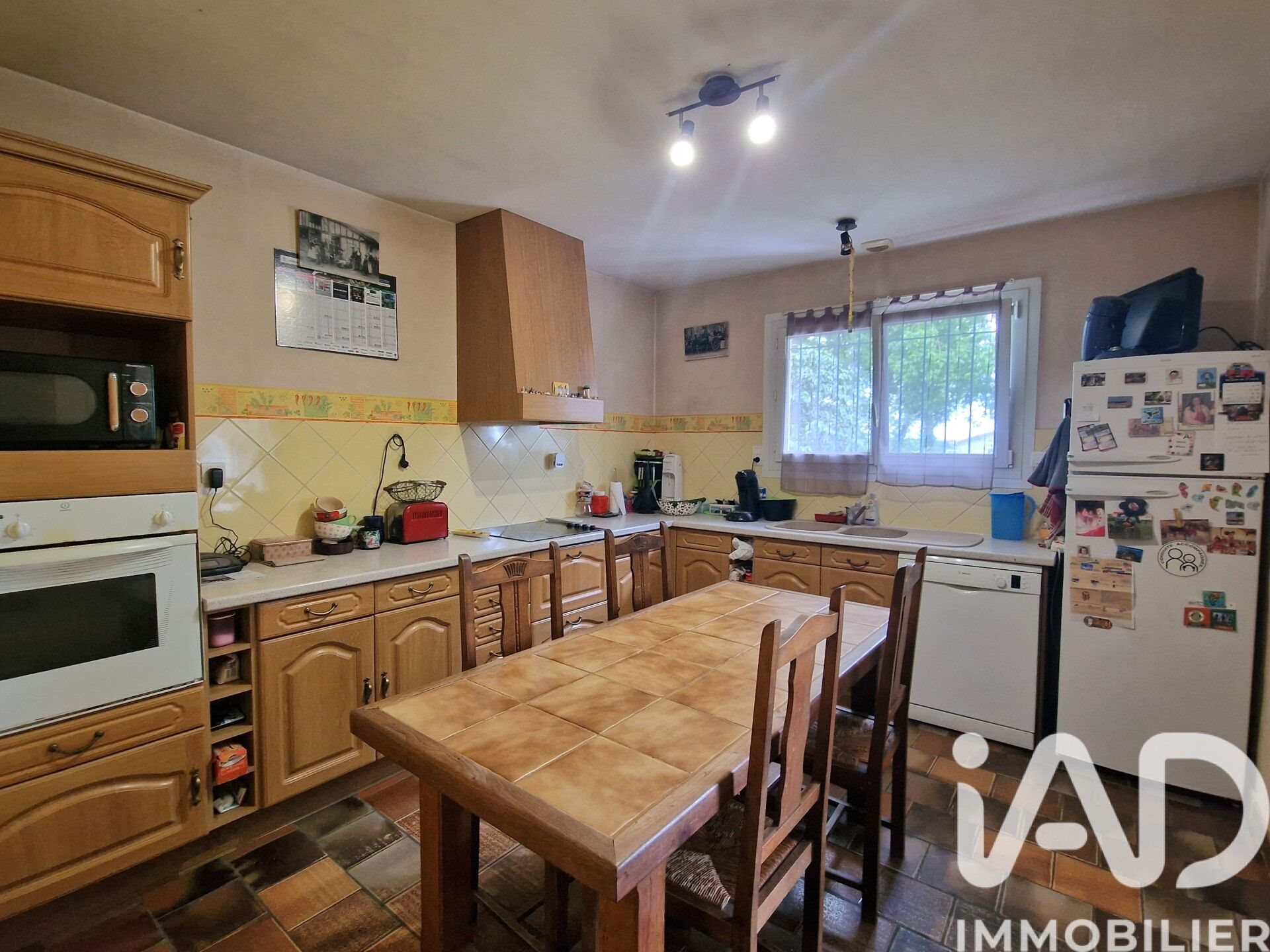 Maison à vendre, 112m², Bretagne-de-Marsan