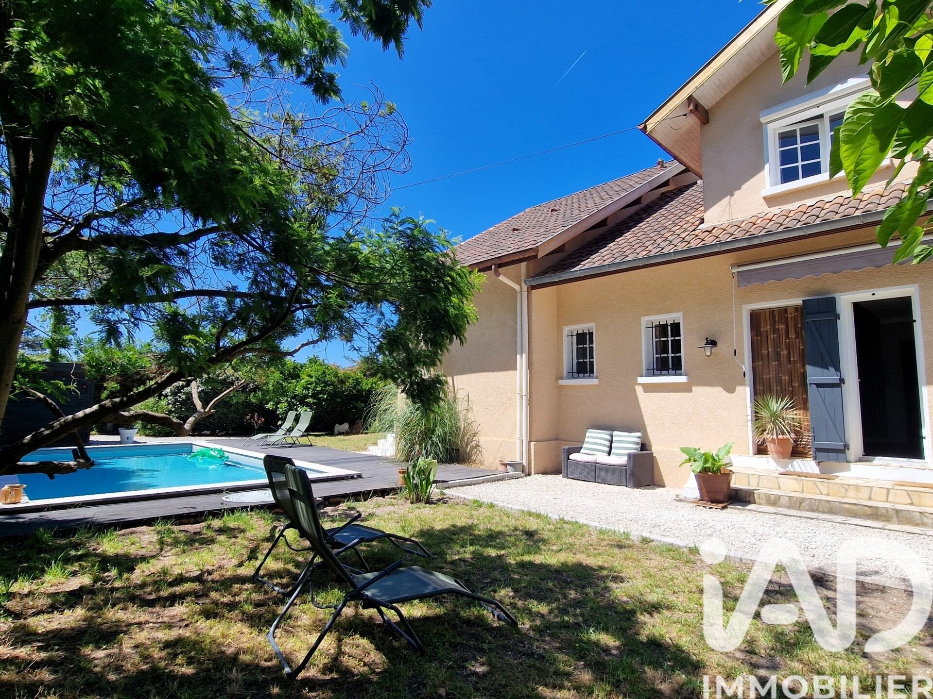 Maison à vendre, 193m², Messanges