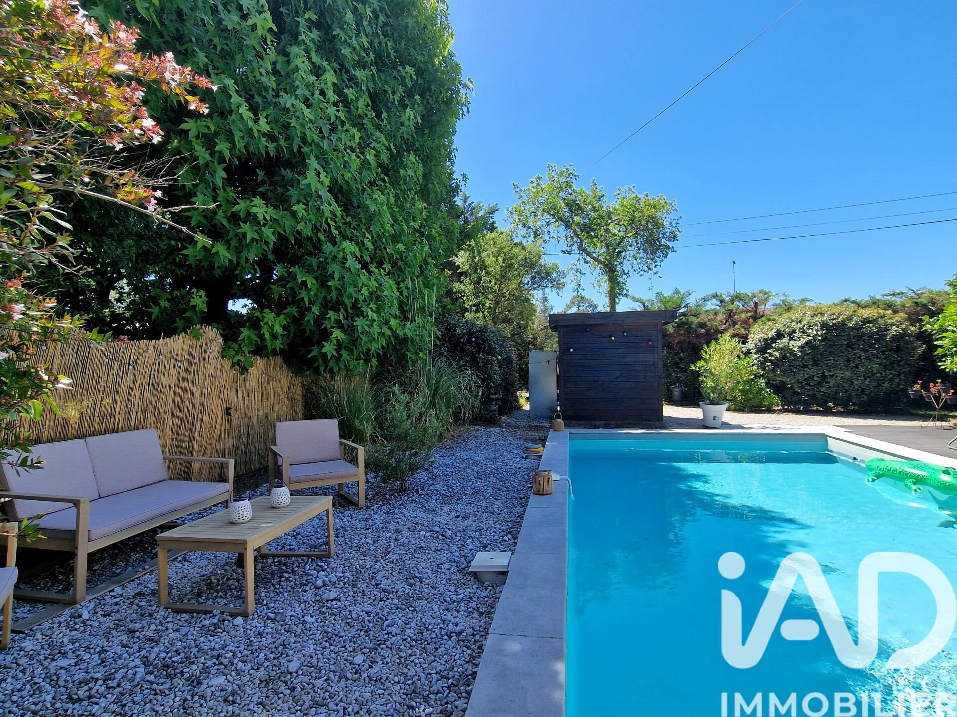 Maison à vendre, 193m², Messanges