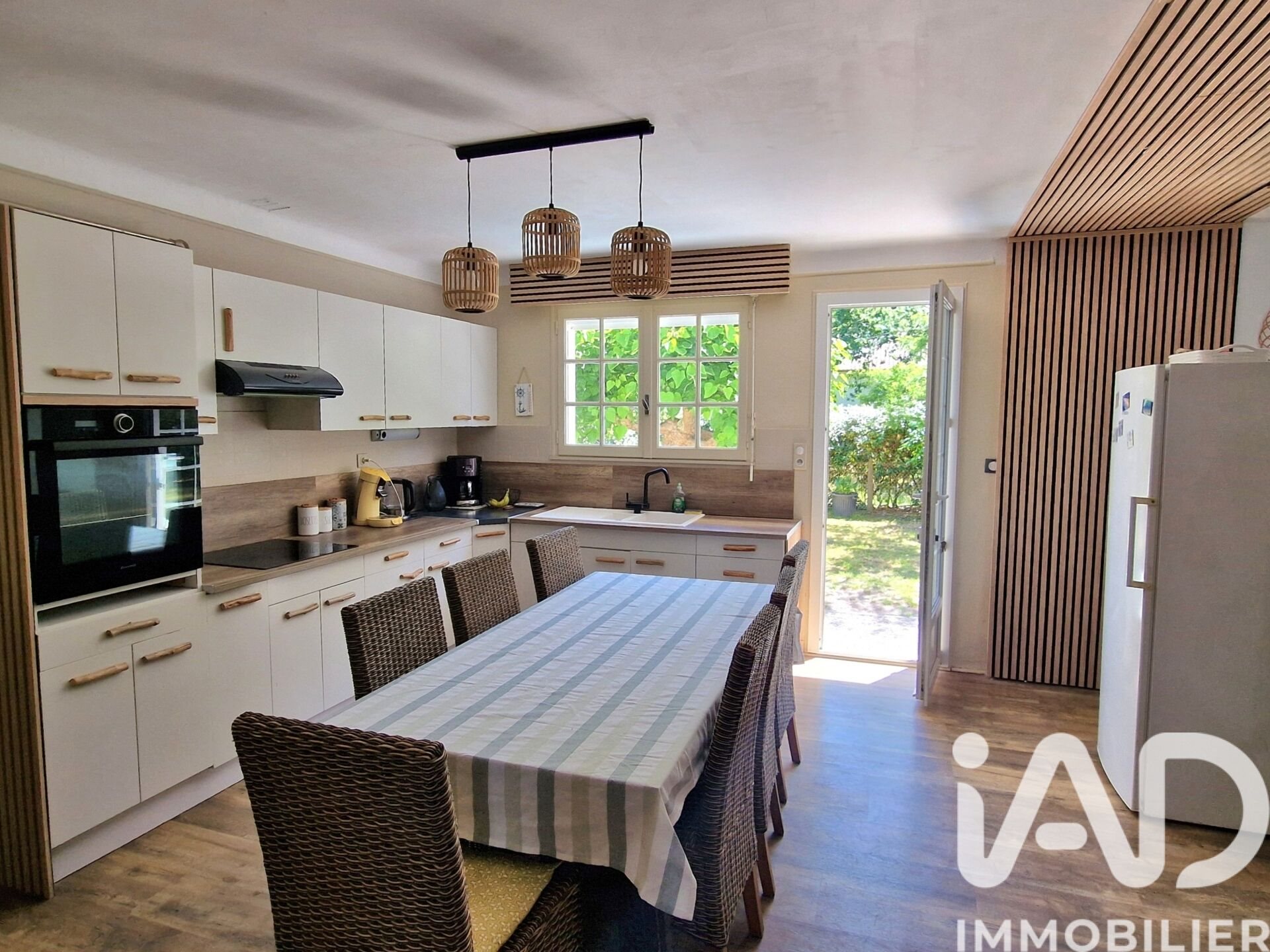 Maison à vendre, 193m², Messanges