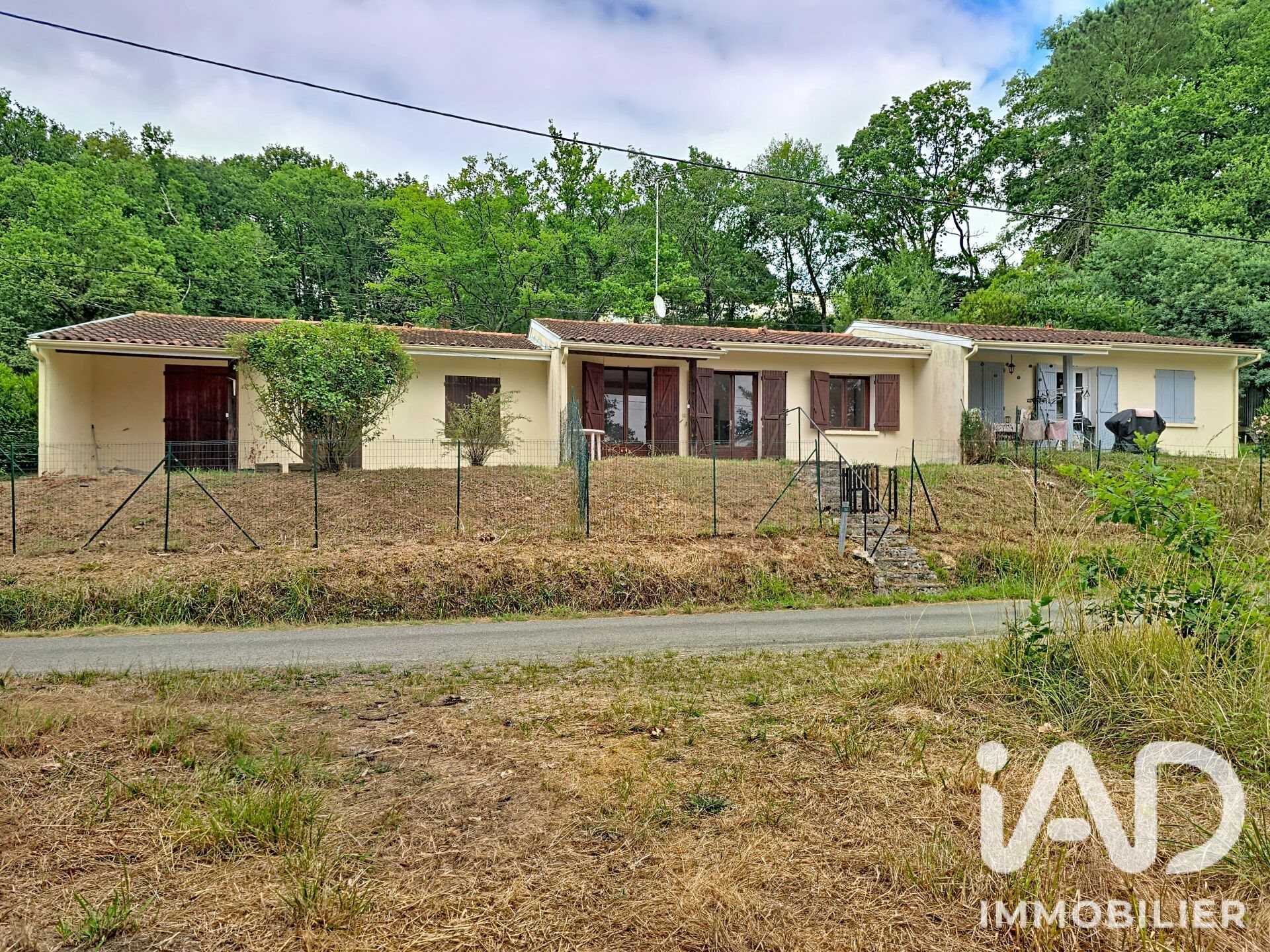 Maison à vendre, 138m², Eugénie-les-Bains