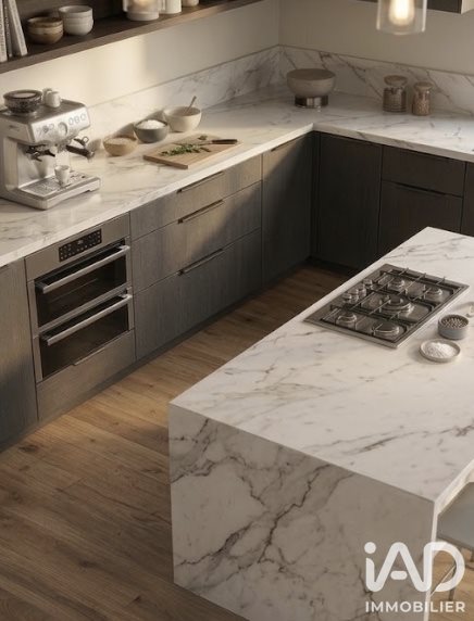 Maison à vendre, 156m², Saint-Victor-la-Coste