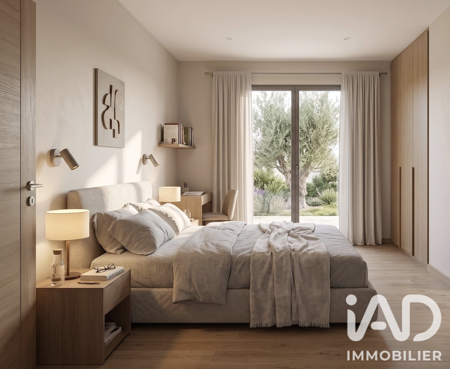 Maison à vendre, 156m², Saint-Victor-la-Coste
