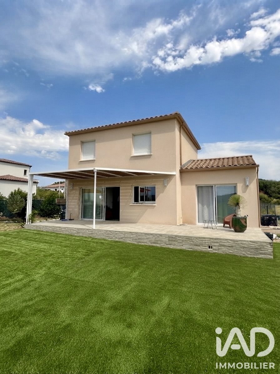 Maison à vendre, 92m², Saint-Gervasy