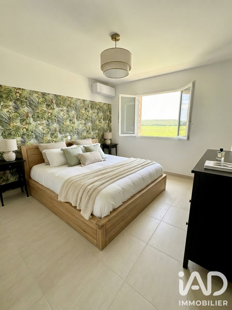 Maison à vendre, 92m², Saint-Gervasy