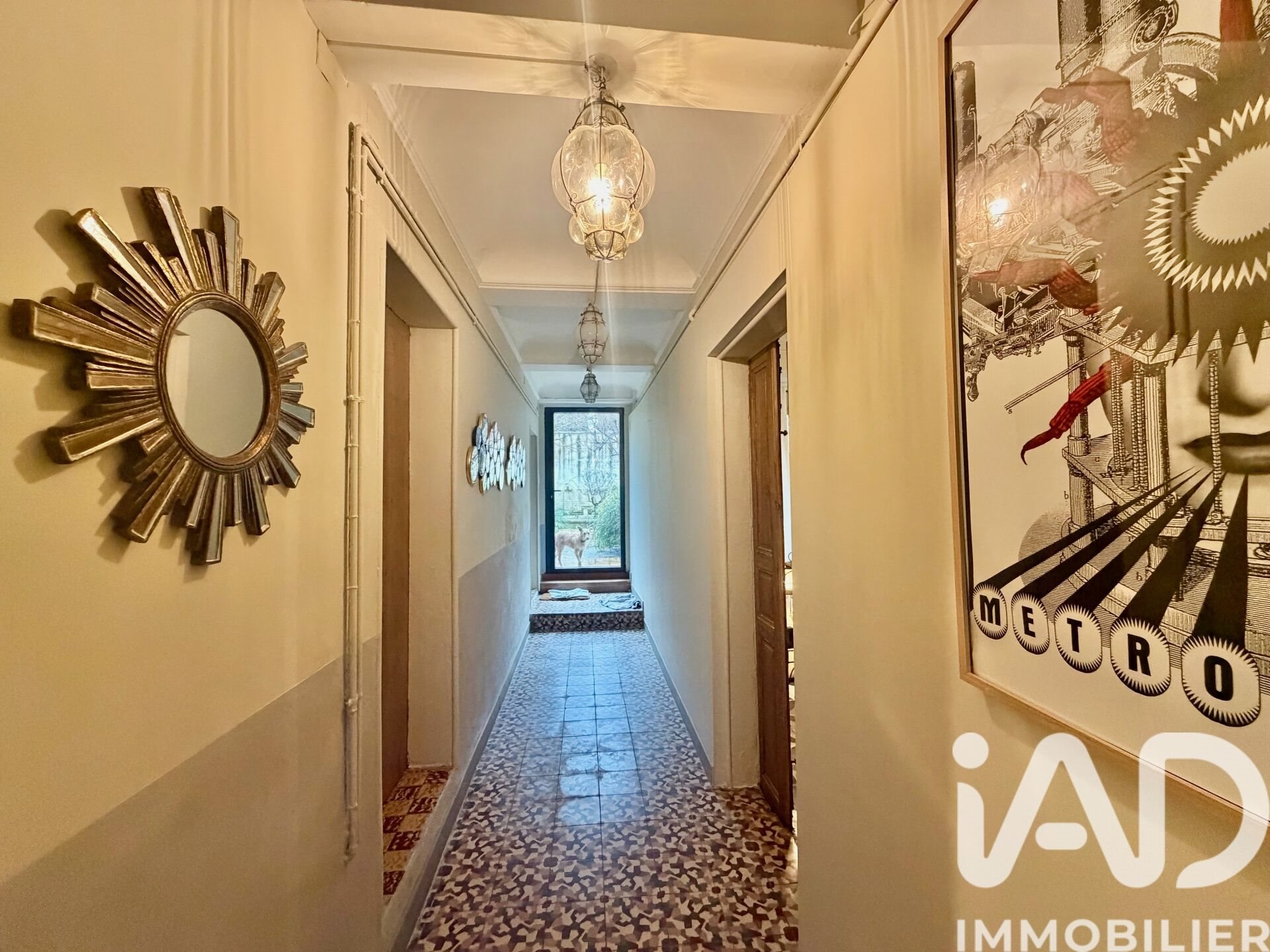 Maison à vendre, 217m², Manduel
