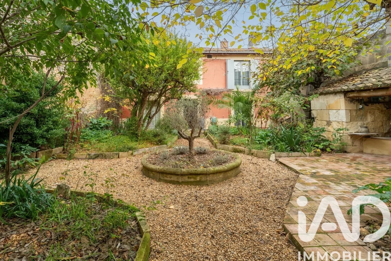 Maison à vendre, 217m², Manduel