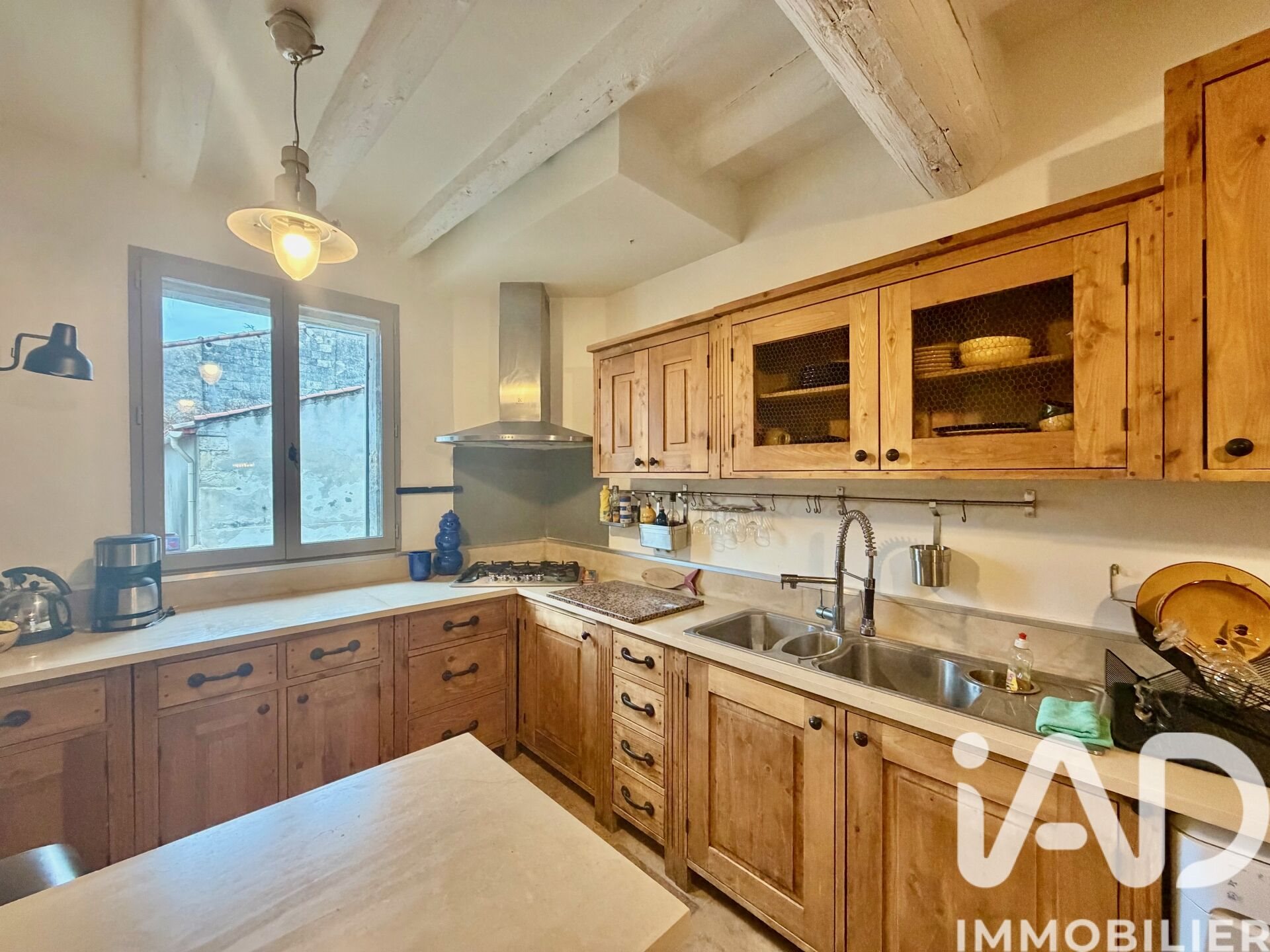 Maison à vendre, 217m², Manduel
