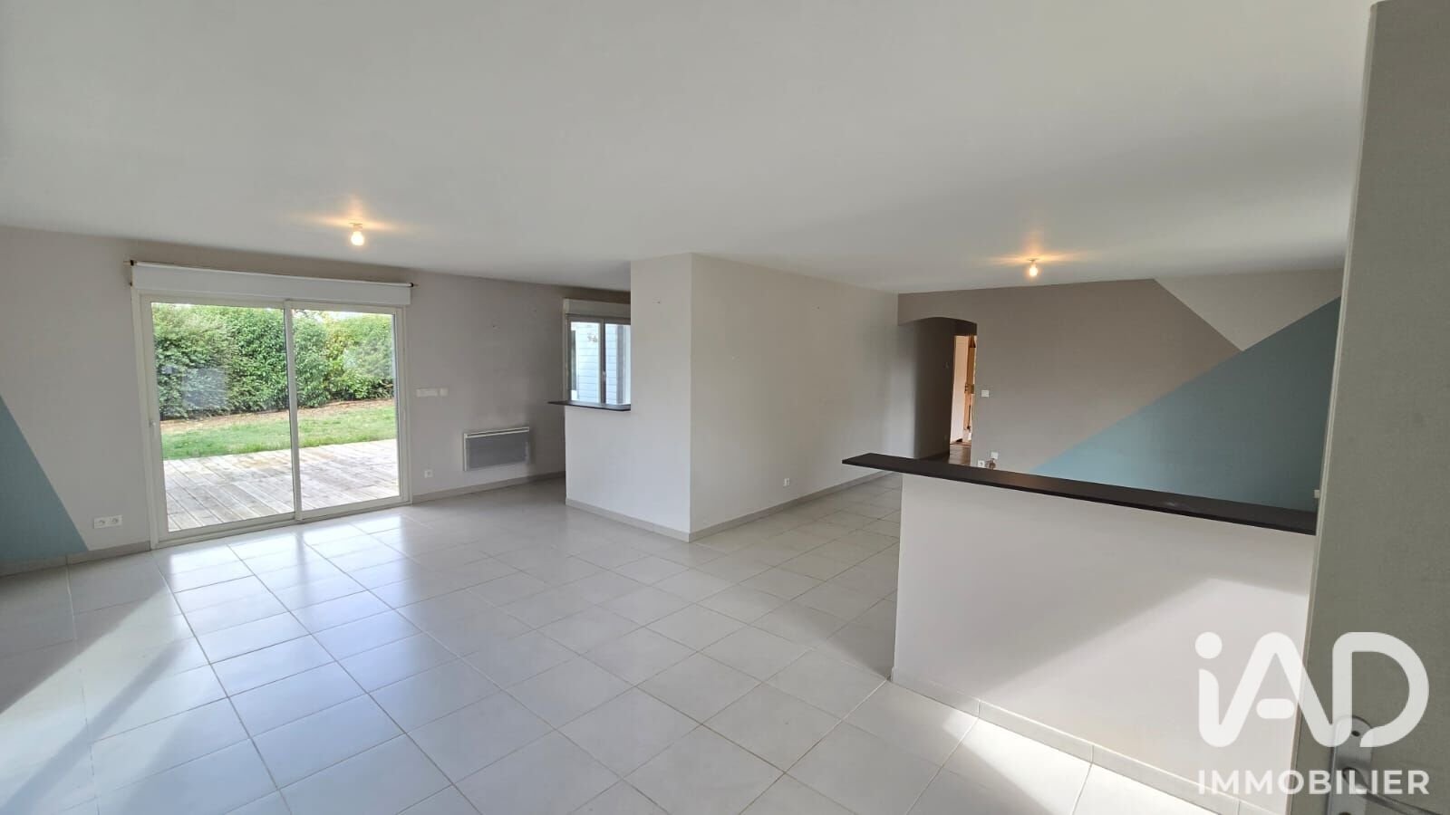 Maison à vendre, 143m², Marçay