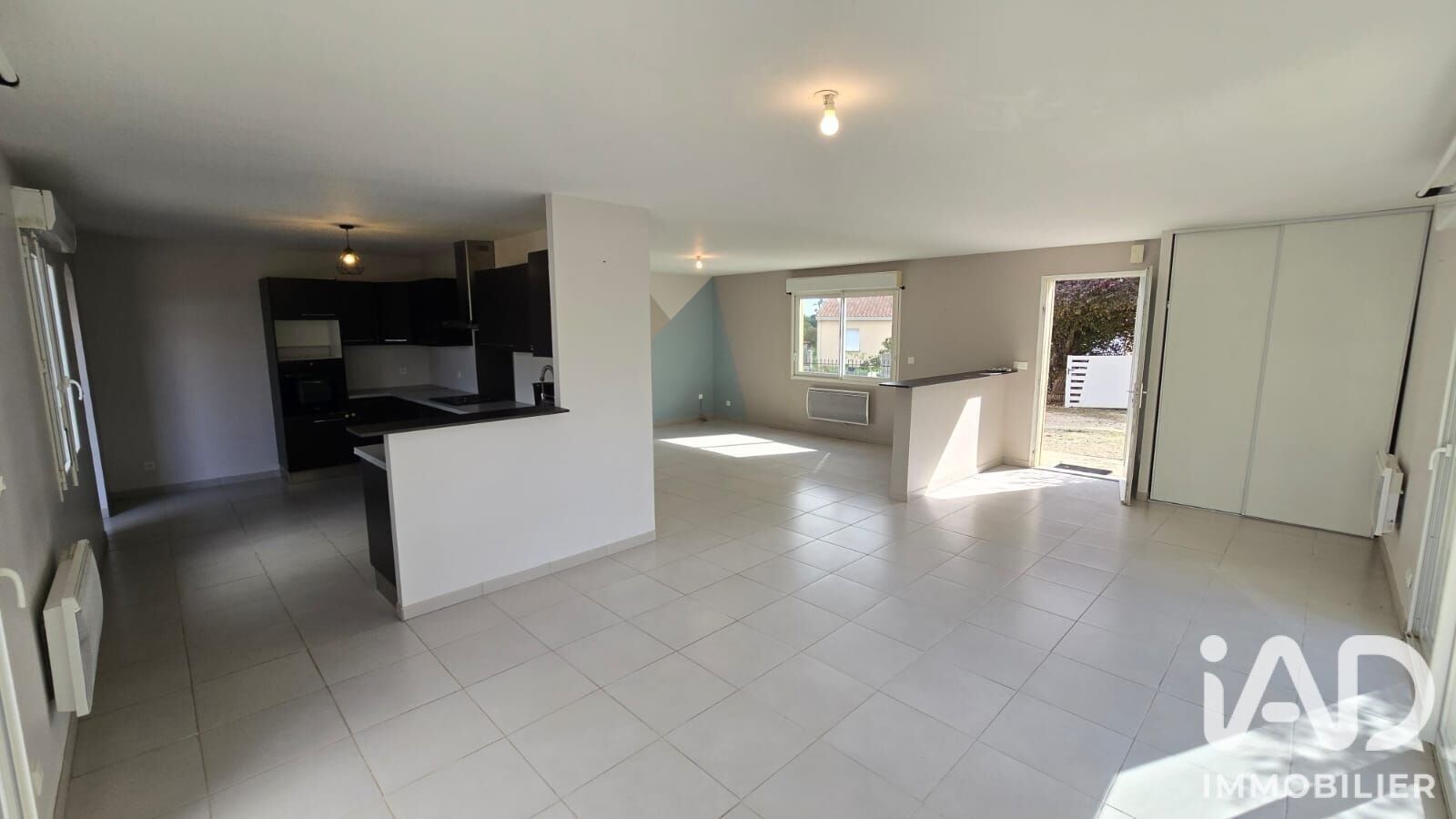 Maison à vendre, 143m², Marçay