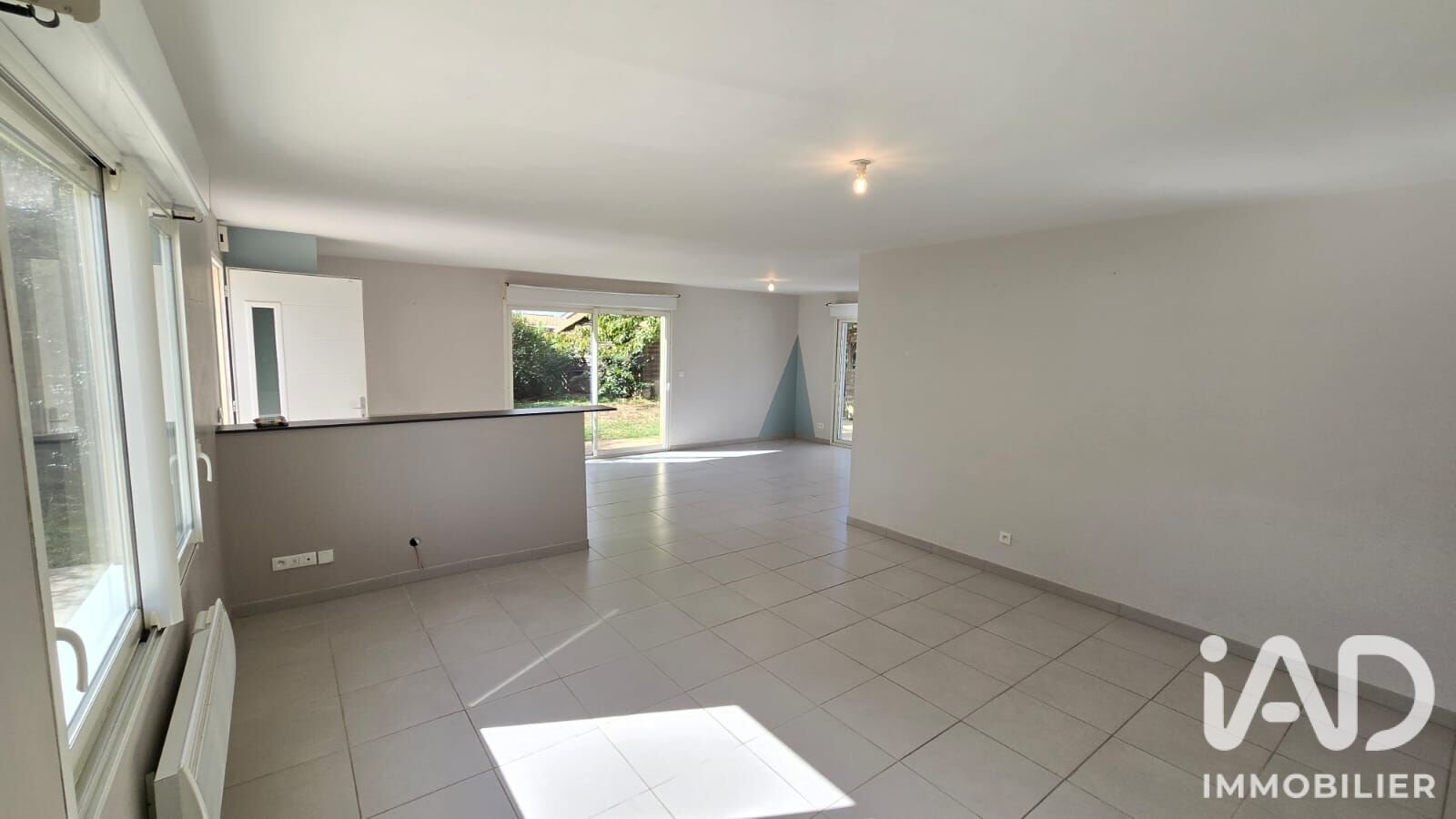 Maison à vendre, 143m², Marçay