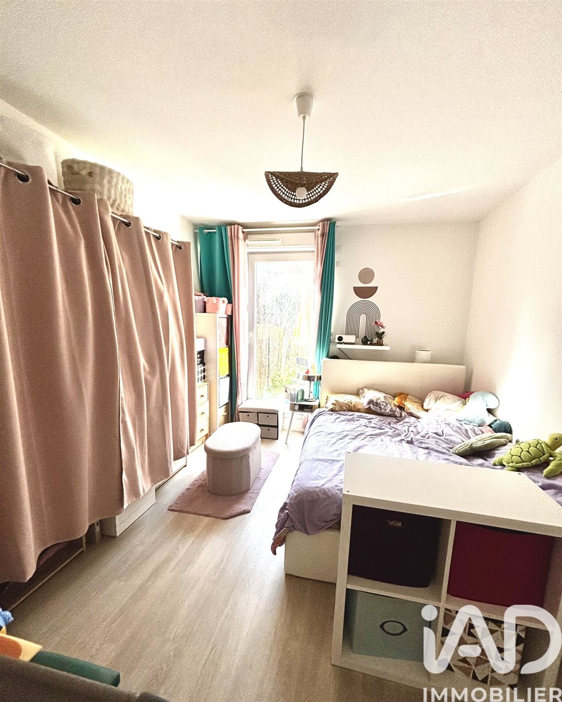 Appartement à vendre, 39m², Champigny-sur-Marne