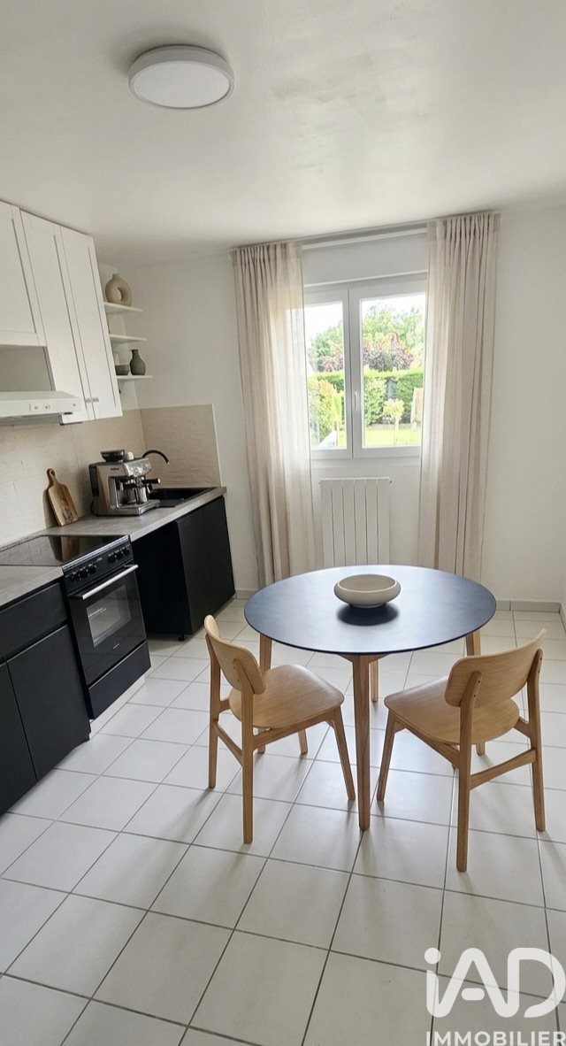 Appartement à vendre, 35m², Meaux