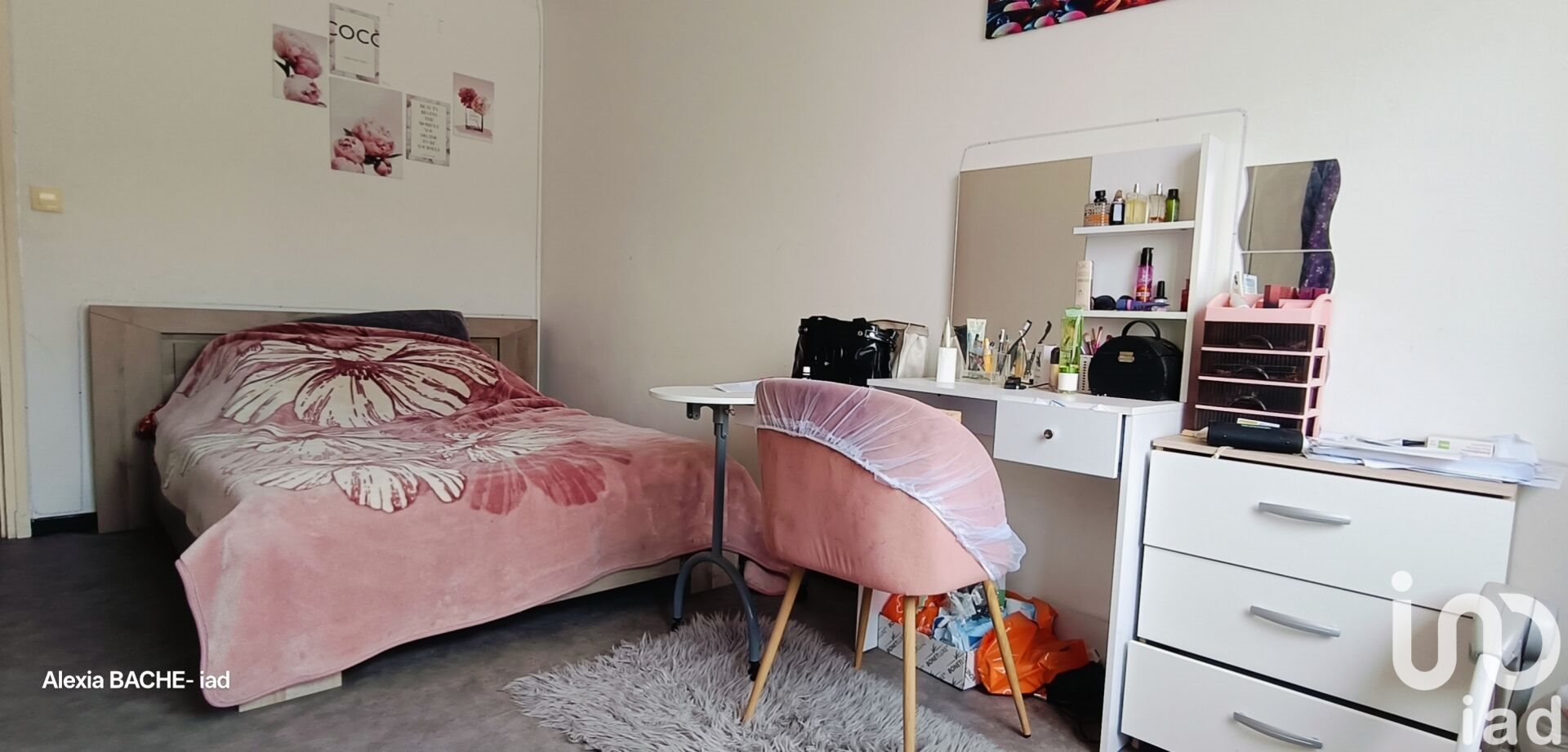 Appartement à vendre, 64m², Perpignan