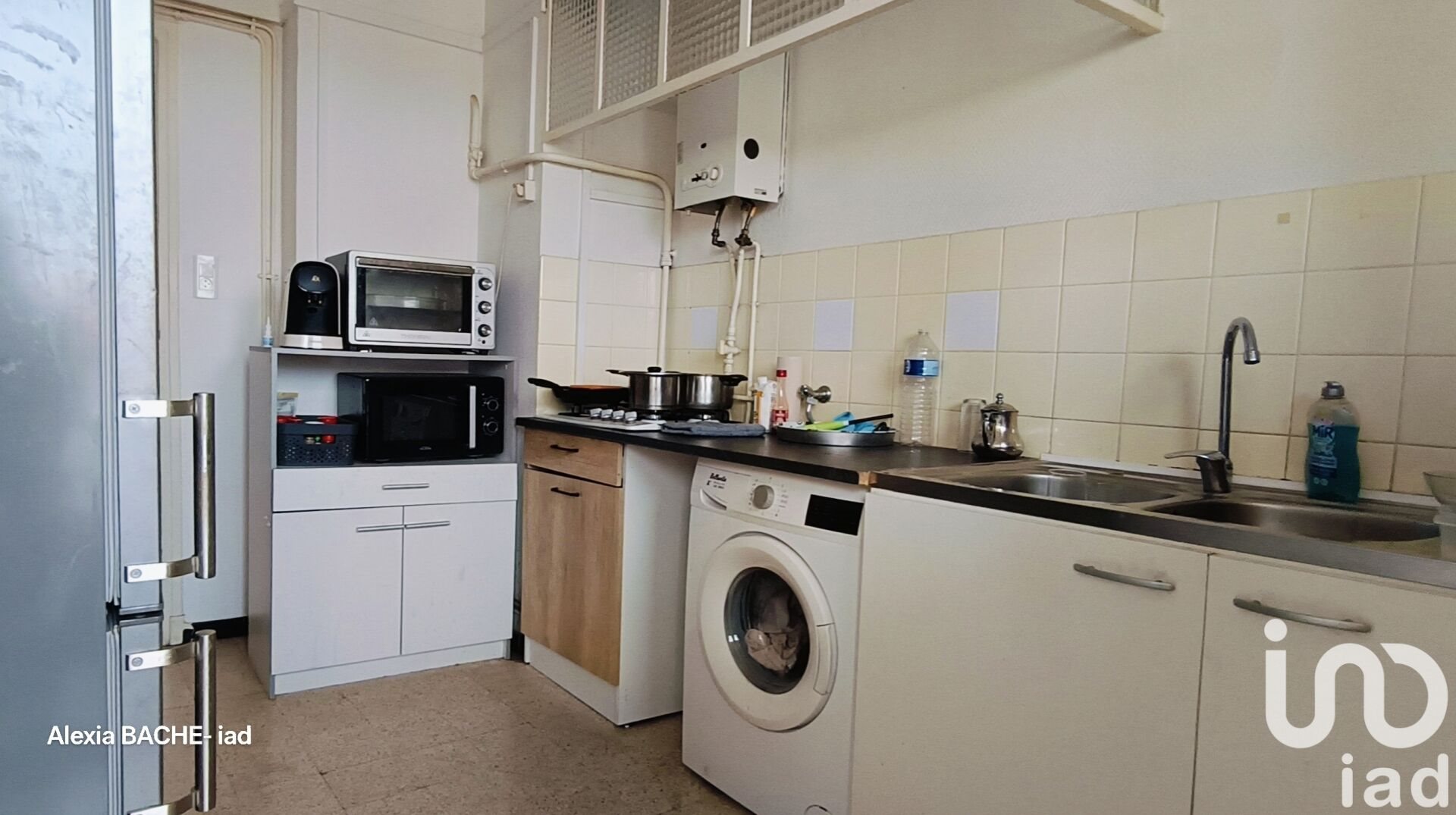 Appartement à vendre, 64m², Perpignan