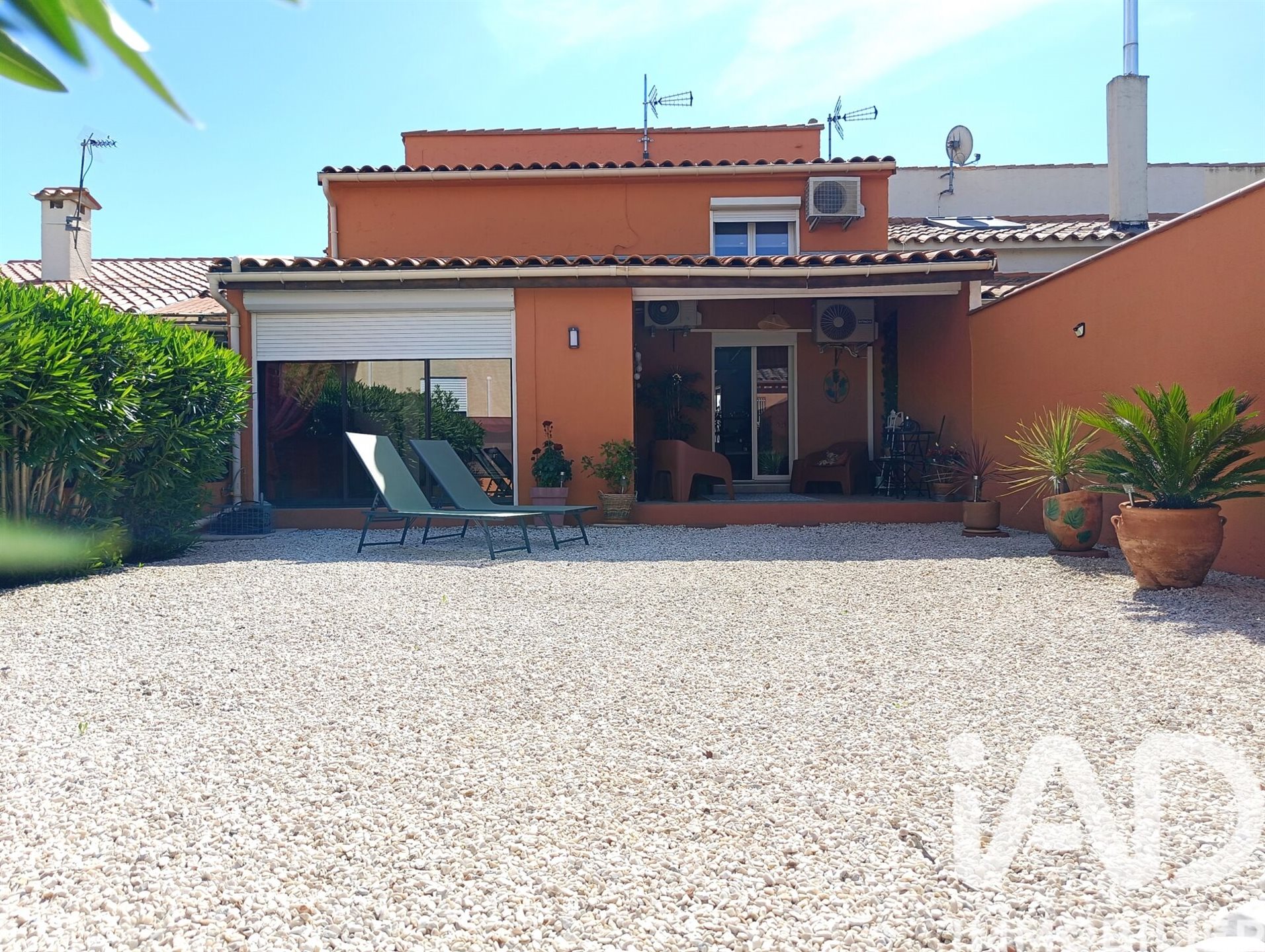 Maison à vendre, 104m², Canet-en-Roussillon