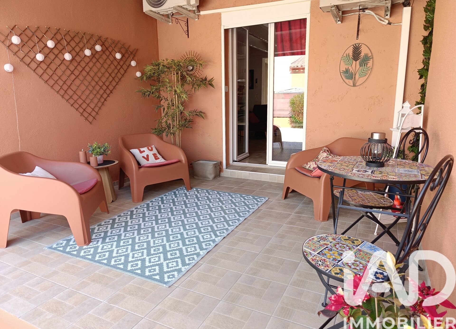 Maison à vendre, 104m², Canet-en-Roussillon