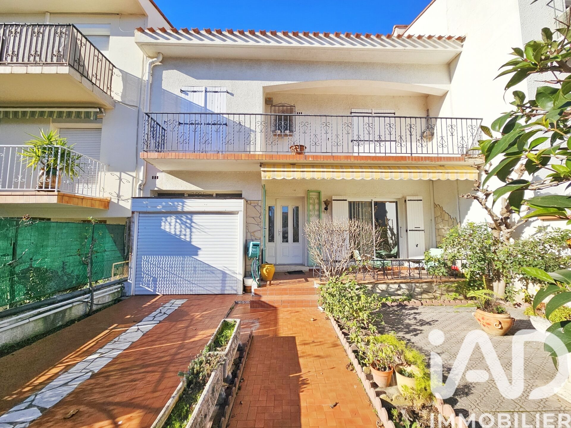 Maison à vendre, 144m², Perpignan